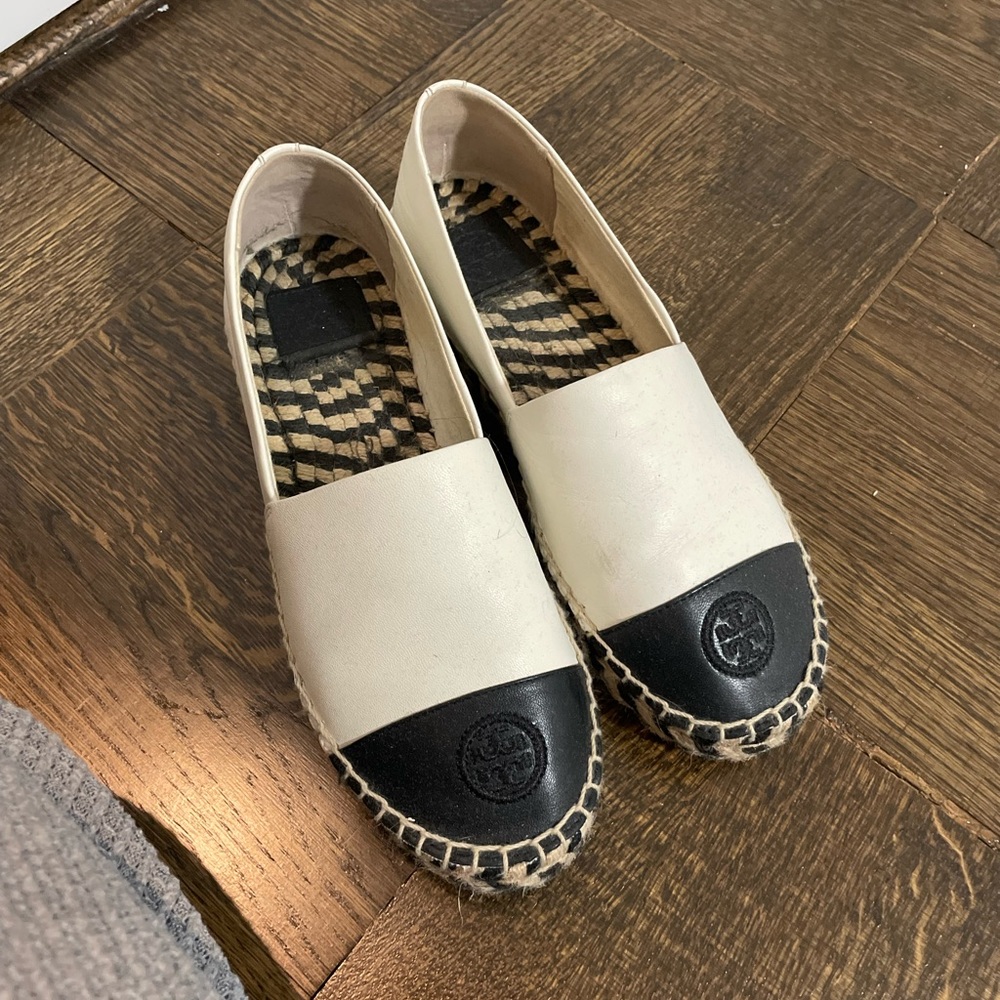 Tory Burch Espadrilles